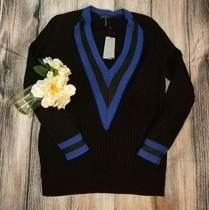 ❗SALE❗RAG & BONE TALIA V-NECK SZ M